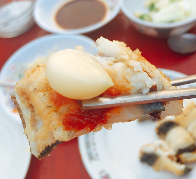 섬마을민물장어직판장 전남민물장어 풍천민물장어 